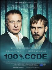 Poster The Hundred Code