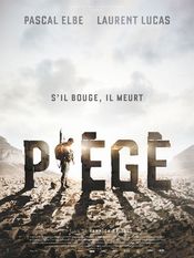 Poster Piégé