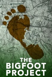 Poster Project Bigfoot