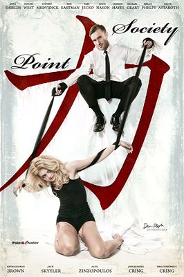 Point Society poster