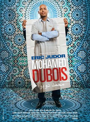 Mohamed Dubois poster