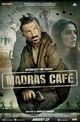 Film - Madras Cafe