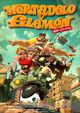 Film - Mortadelo and Filemon: Mission Implausible
