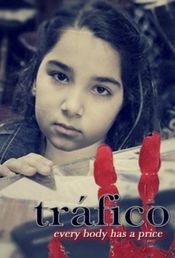 Poster TrÃ¡fico: Every Body Has a Price