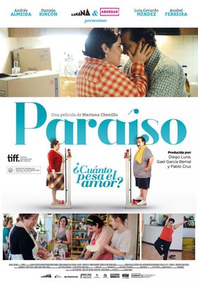 ParaÃ­so poster