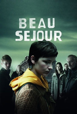 Beau Séjour poster