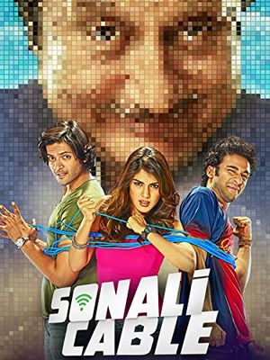 Sonali Cable poster