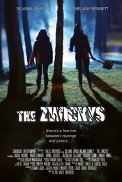 Poster The Zwickys