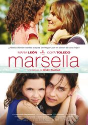 Poster Marsella