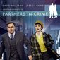 Poster 1 Agatha Christie's Partners in Crime