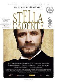 Stella cadente poster