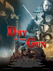 Poster Day of the Gun