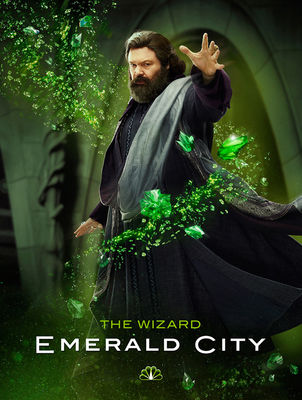 Emerald City