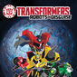 Poster 1 Transformers: Robots in Disguise