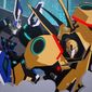 Transformers: Robots in Disguise/Transformers: Robots in Disguise