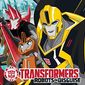 Poster 2 Transformers: Robots in Disguise