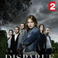 Poster 4 Disparue