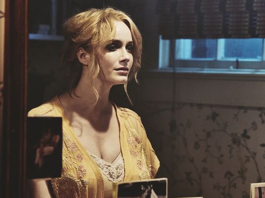 Hap and Leonard