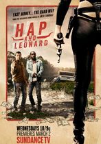 Hap & Leonard