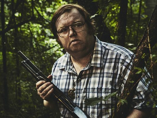 Hap and Leonard