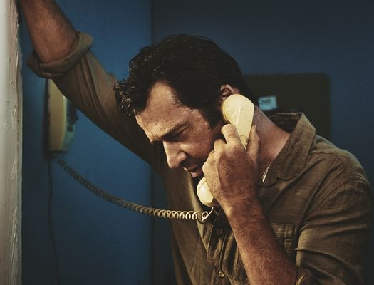 Hap and Leonard