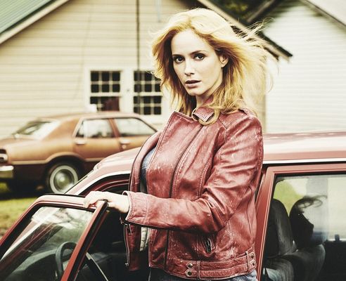 Hap and Leonard