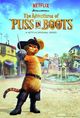 Film - The Adventures of Puss in Boots