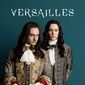 Poster 6 Versailles