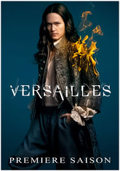 Poster Versailles