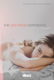 Poster The Girlfriend Experience