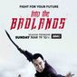 Poster 1 Into the Badlands