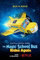 Film - The Magic School Bus Rides Again