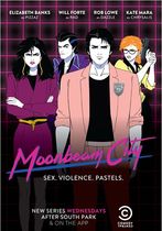 Moonbeam City