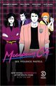 Film - Moonbeam City