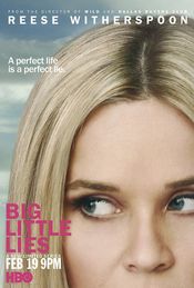 Poster Big Little Lies