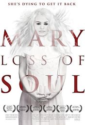 Poster Mary Loss of Soul