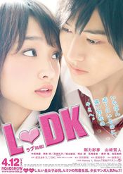 Poster L.DK