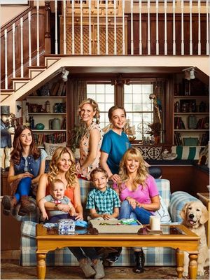 Fuller House