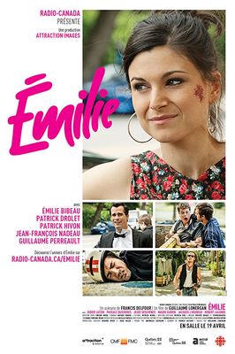 Émilie poster