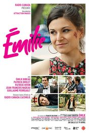 Poster Émilie