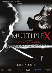 Poster MultipleX