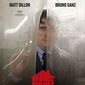 Poster 2 The House That Jack Built
