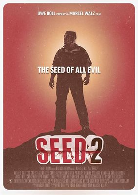 Seed 2 poster