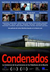 Poster Condenados