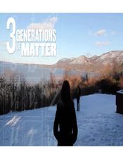 Poster Three Generations of Matter