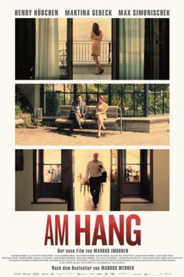 Am Hang poster