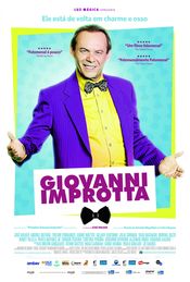 Poster Giovanni Improtta