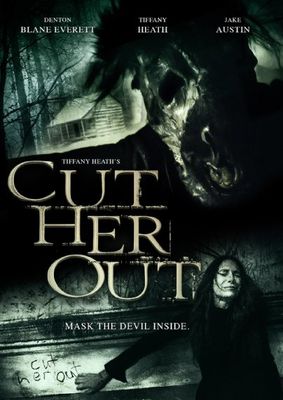 Cut Her Out poster