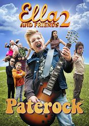 Poster Ella ja kaverit 2 - Paterock