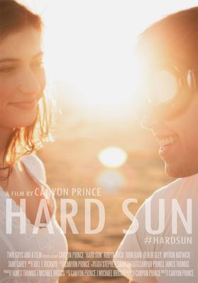 Hard Sun poster